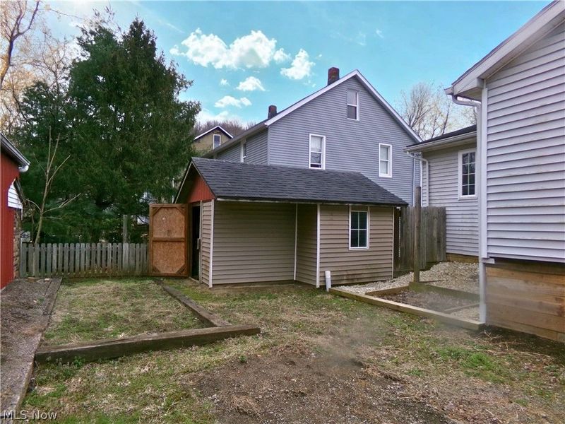 317 Mann Drive NE, Waynesburg, OH 44688 Photo 16