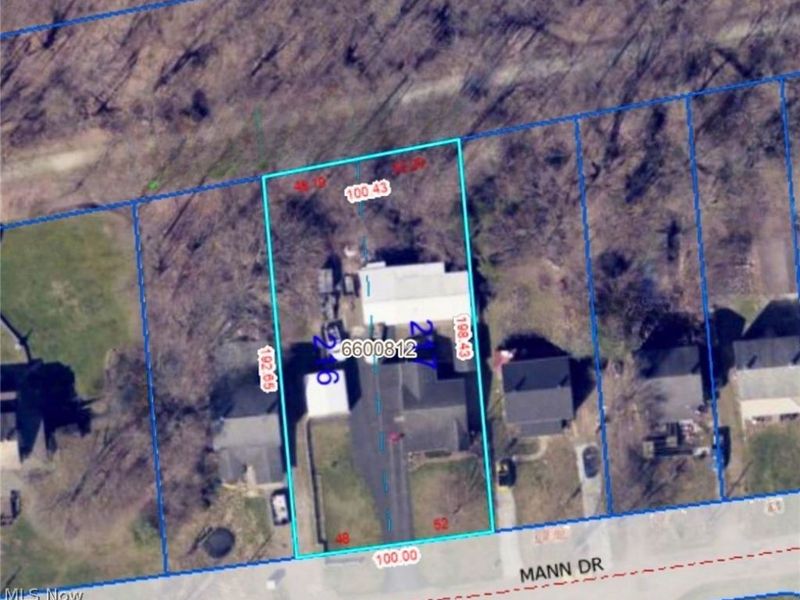 317 Mann Drive NE, Waynesburg, OH 44688 Photo 20