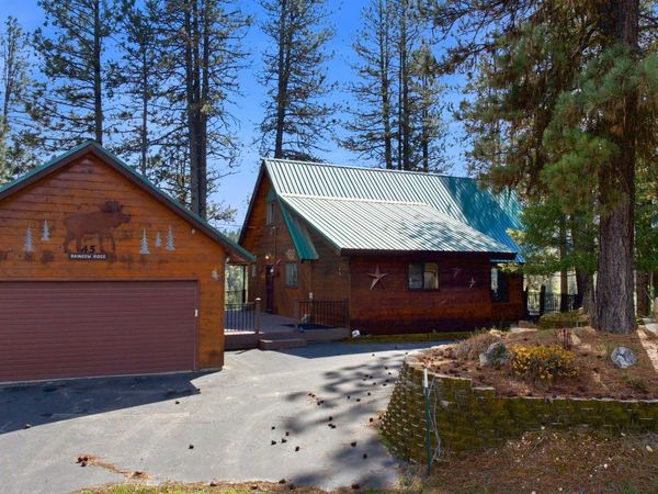 45 Rainbow Ridge, Garden Valley, ID 83622