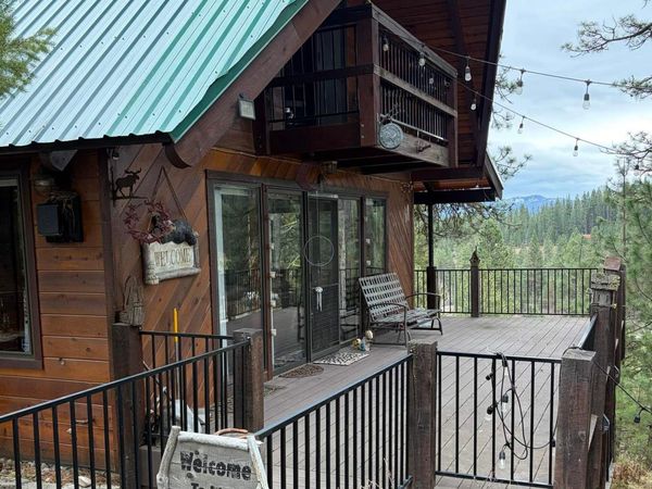 45 Rainbow Ridge, Garden Valley, ID 83622