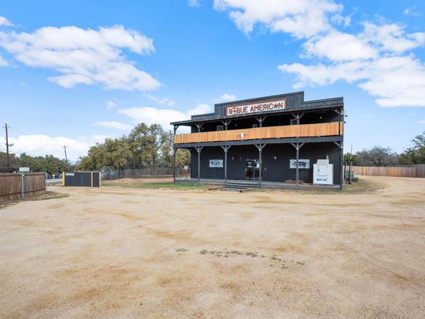 4701 Hudson Bend RD, Austin, TX 78734