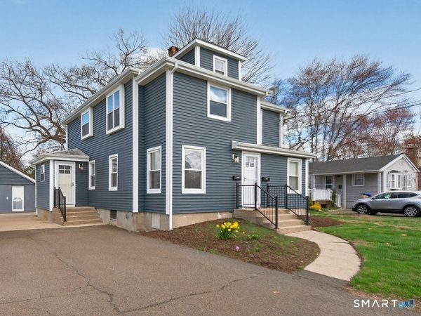 121 Milldale, Southington, CT 06479