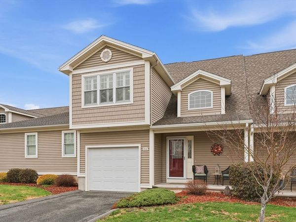 517 Ideal Ln, Unit 702, Ludlow, MA 01056