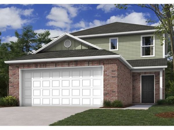 1101 Colossal Avenue , Lowell, AR 72745