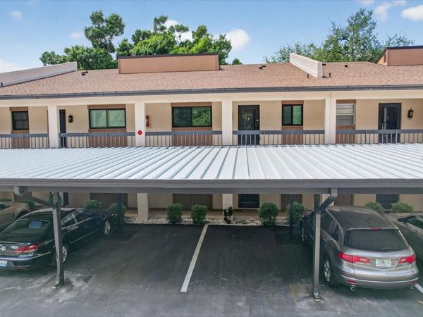 2522 CLUBHOUSE DRIVE, Unit 204, SARASOTA, FL 34232
