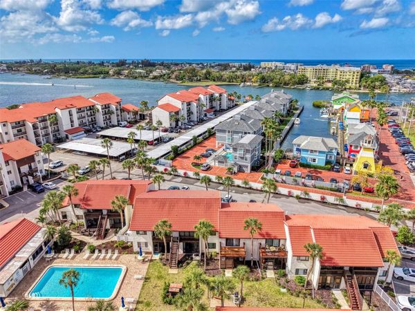 1612 STICKNEY POINT ROAD, Unit 1612-1, SARASOTA, FL 34231