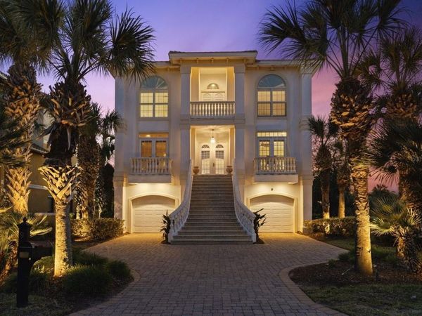 9 NORTHSHORE DRIVE , PALM COAST, FL 32137