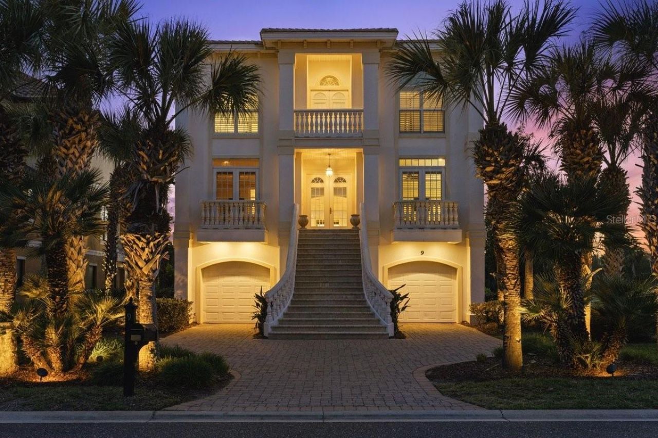 9 Northshore Drive , Palm Coast, FL 32137 Photo