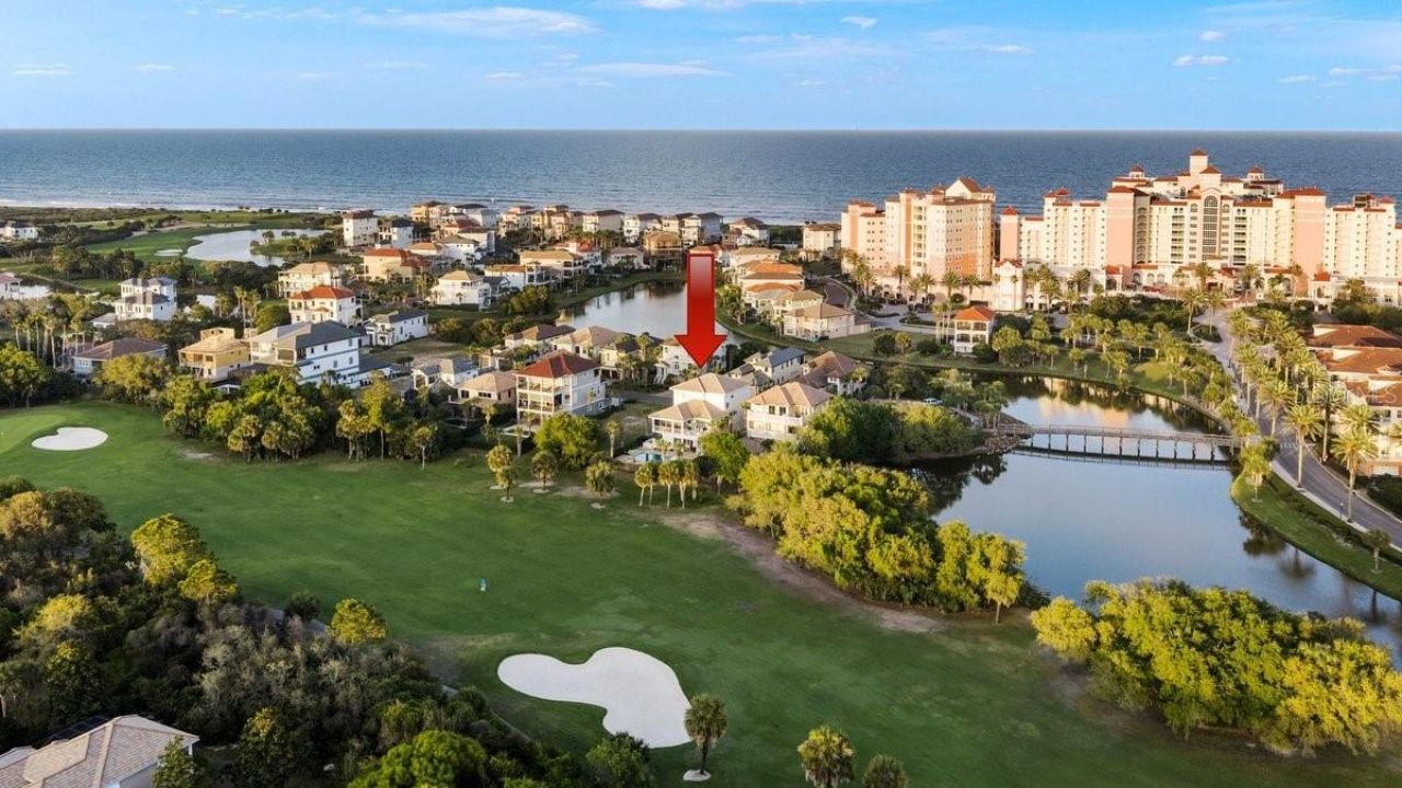 9 Northshore Drive , Palm Coast, FL 32137 Photo