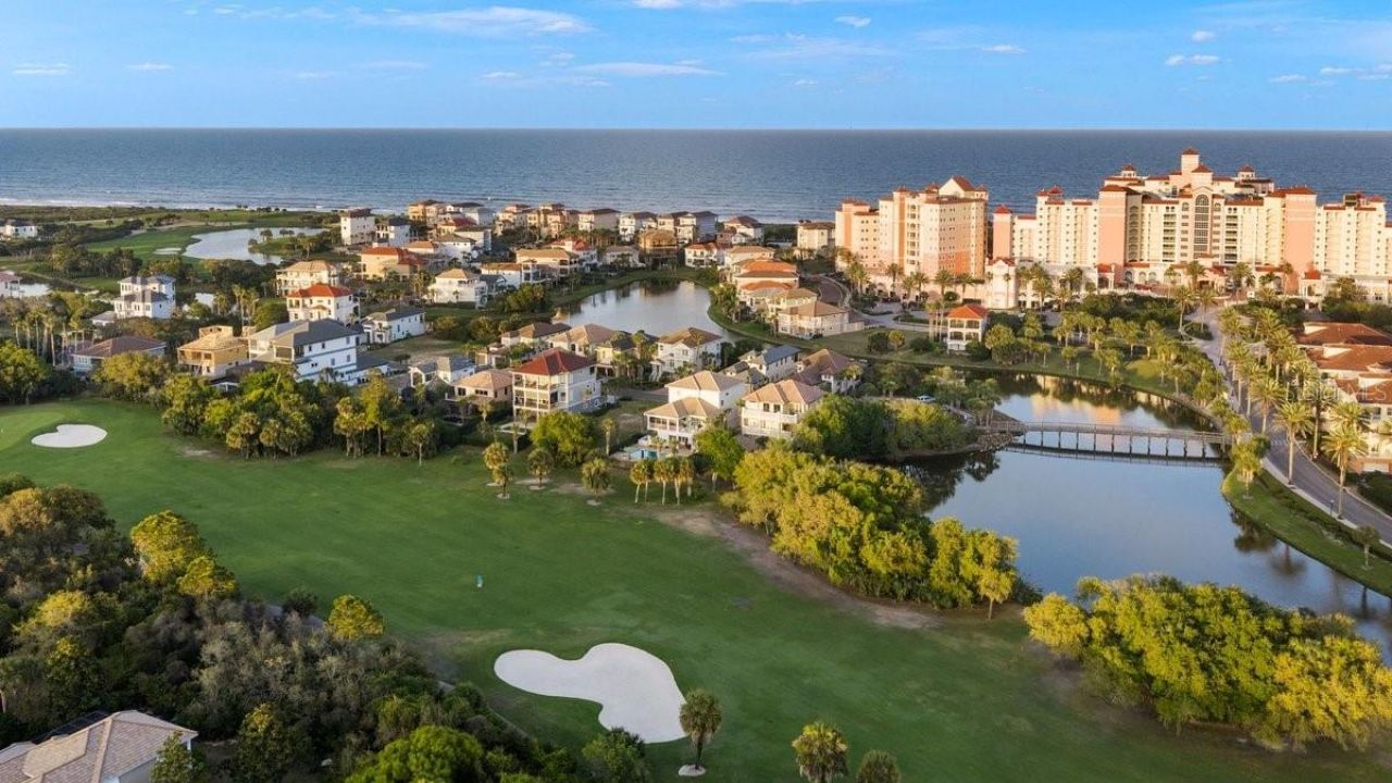 9 Northshore Drive , Palm Coast, FL 32137 Photo