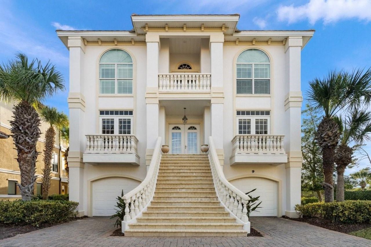 9 Northshore Drive , Palm Coast, FL 32137 Photo