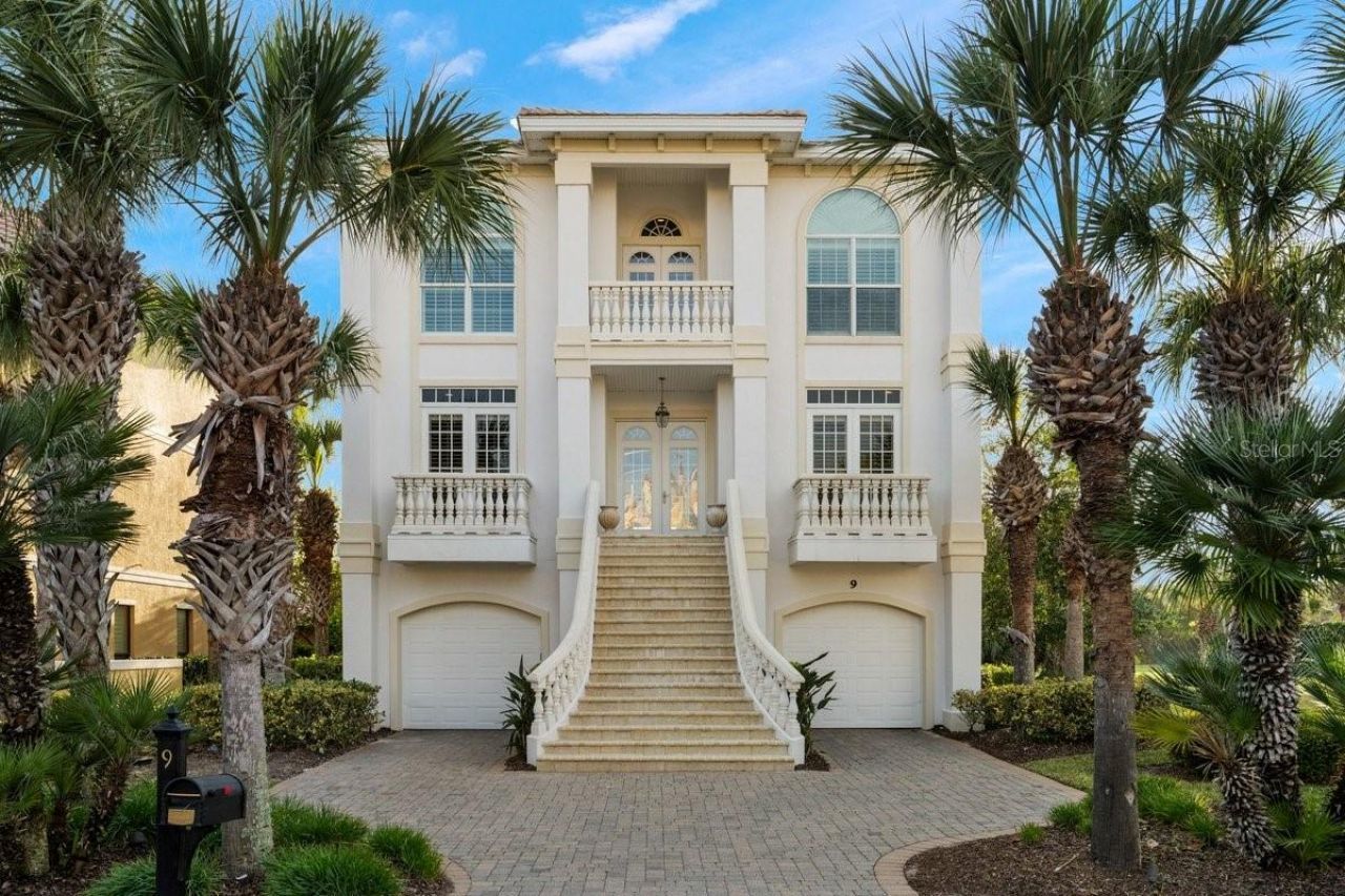 9 Northshore Drive , Palm Coast, FL 32137 Photo