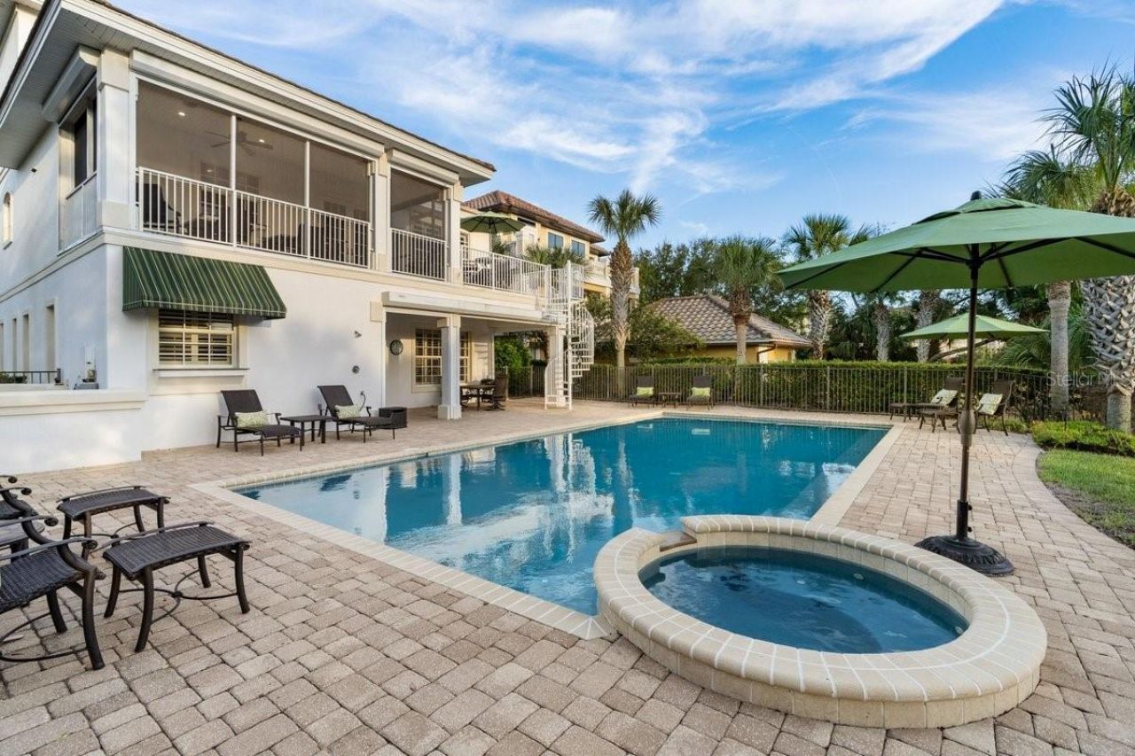 9 Northshore Drive , Palm Coast, FL 32137 Photo