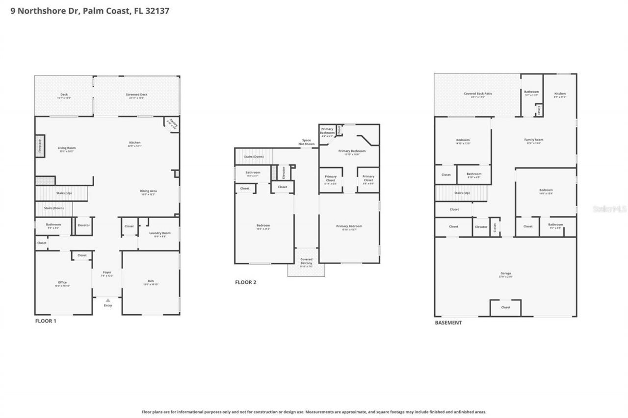 9 Northshore Drive , Palm Coast, FL 32137 Photo