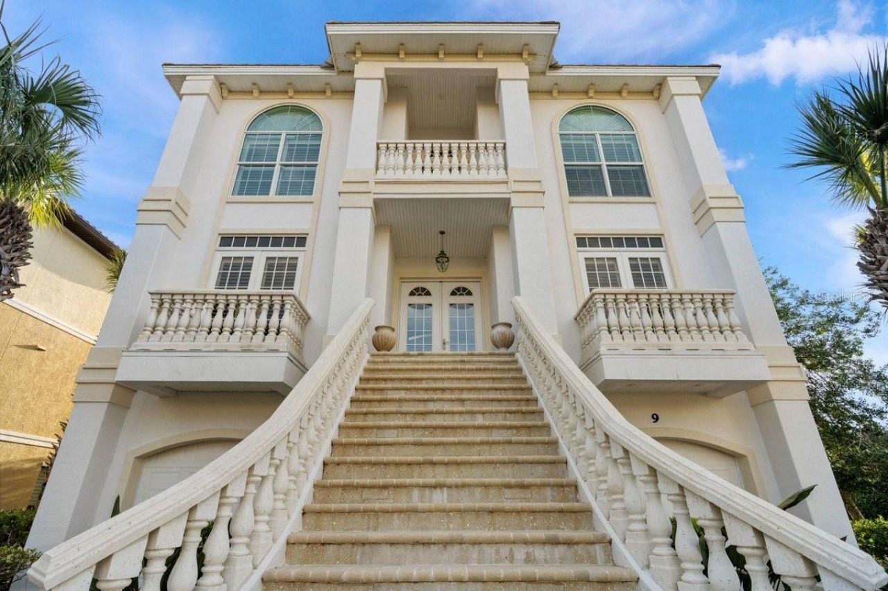 9 Northshore Drive , Palm Coast, FL 32137 Photo