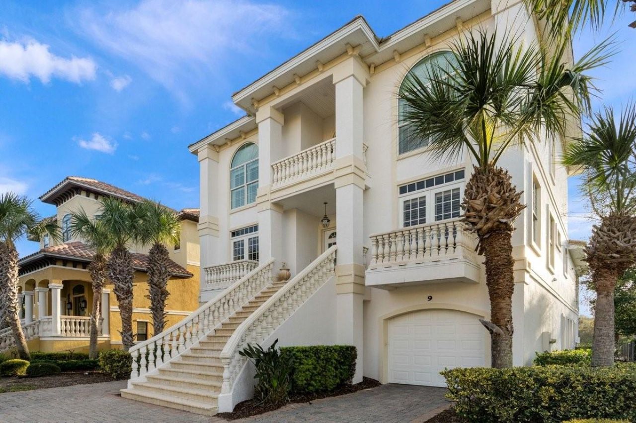 9 Northshore Drive , Palm Coast, FL 32137 Photo