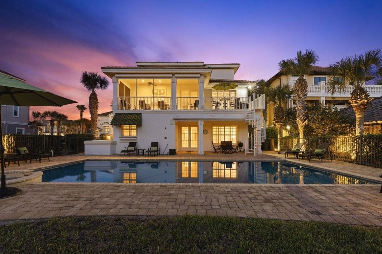 9 Northshore Drive , Palm Coast, FL 32137 Photo