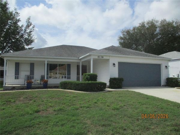 6136 MAGPIE DRIVE , LAKELAND, FL 33809