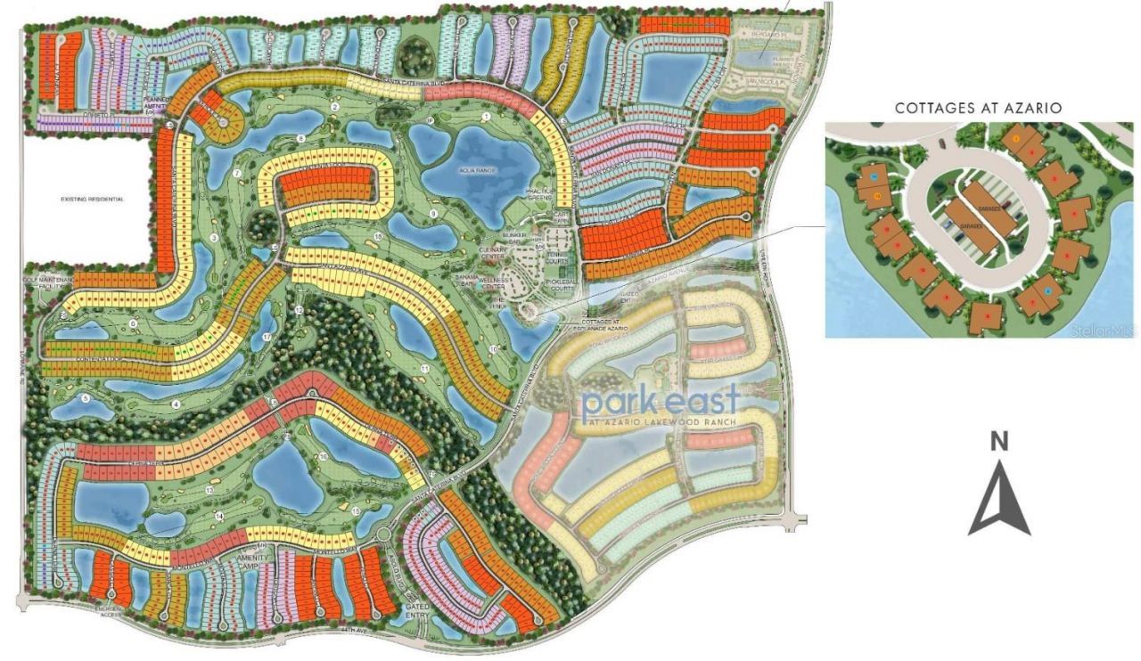 3216 Vicenza Court, Bradenton, FL 34211 Photo