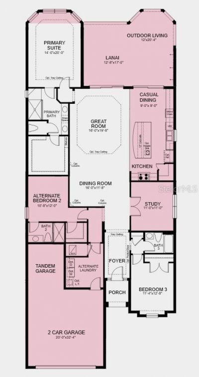 3216 Vicenza Court, Bradenton, FL 34211 Photo