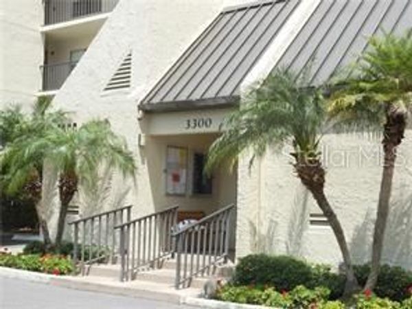 3300 COVE CAY DRIVE , Unit 6D, CLEARWATER, FL 33760