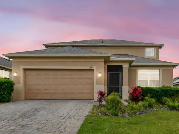 1028 SADIE RIDGE ROAD, CLERMONT, FL 34715