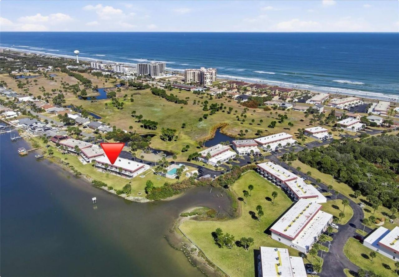 16 Ocean Palm Villa N, Flagler Beach, FL 32136 Main Photo