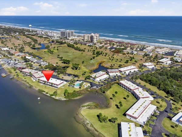 16 OCEAN PALM VILLA N, FLAGLER BEACH, FL 32136