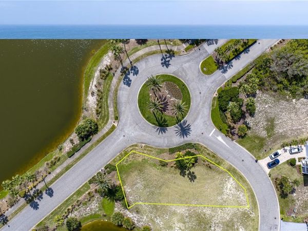 6 CINNAMON BEACH WAY , PALM COAST, FL 32137