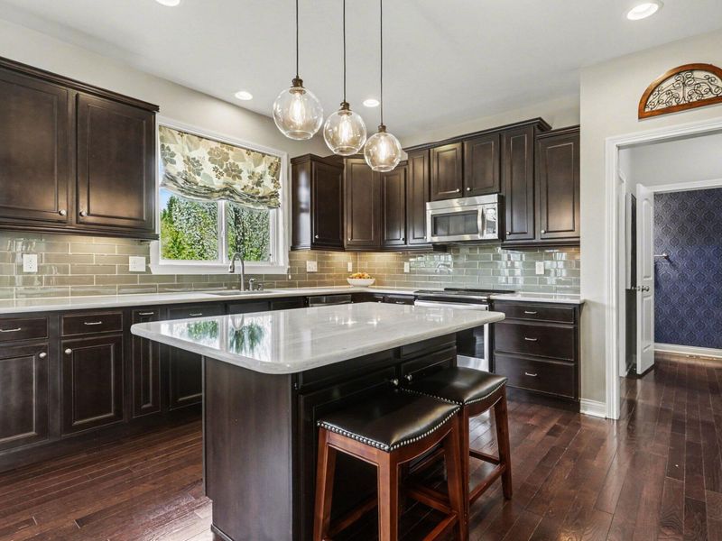 9280 Mcclellan Drive, New Albany, OH 43054 Photo 10