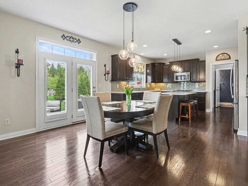 9280 Mcclellan Drive, New Albany, OH 43054 Photo 11