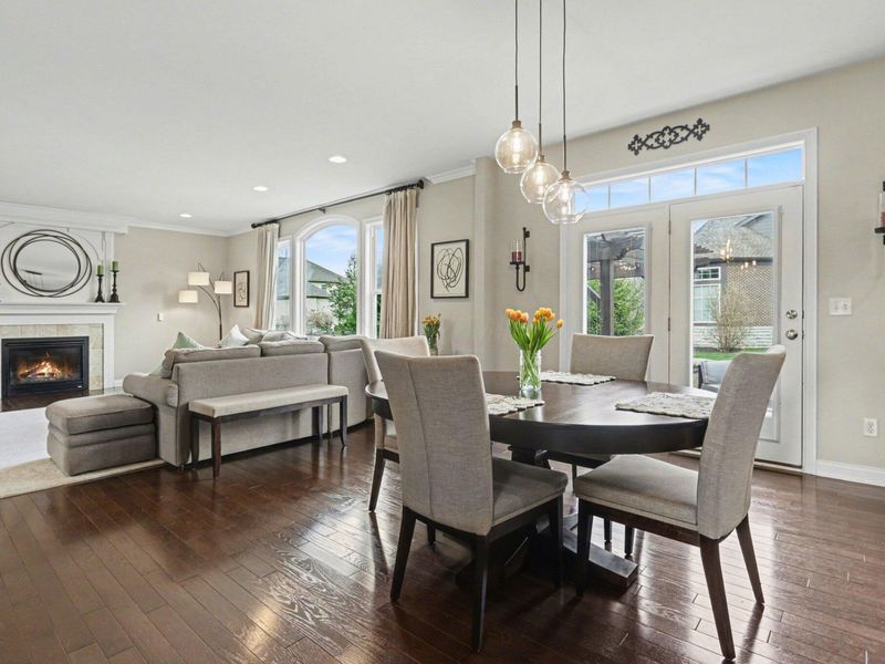 9280 Mcclellan Drive, New Albany, OH 43054 Photo 12