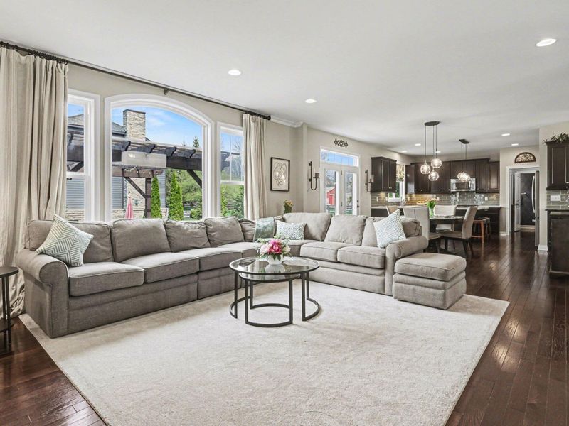 9280 Mcclellan Drive, New Albany, OH 43054 Photo 13