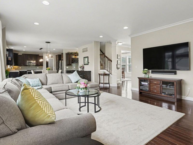 9280 Mcclellan Drive, New Albany, OH 43054 Photo 14