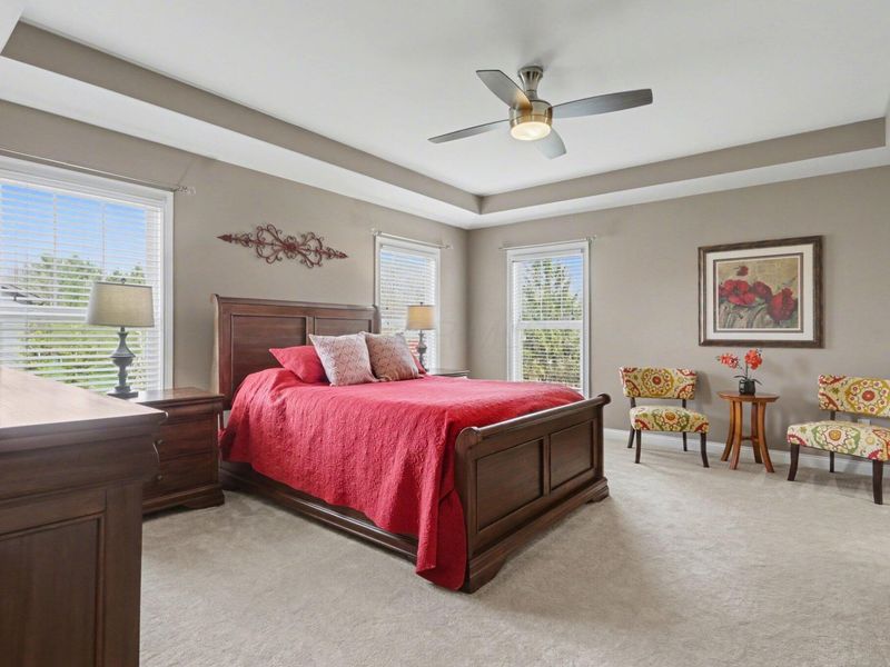 9280 Mcclellan Drive, New Albany, OH 43054 Photo 20