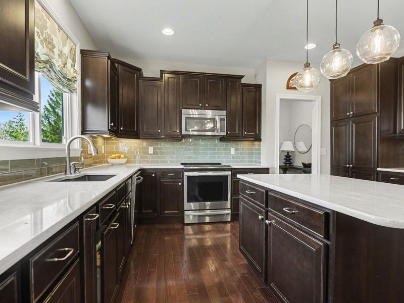 9280 Mcclellan Drive, New Albany, OH 43054 Photo 3