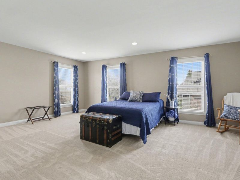 9280 Mcclellan Drive, New Albany, OH 43054 Photo 35