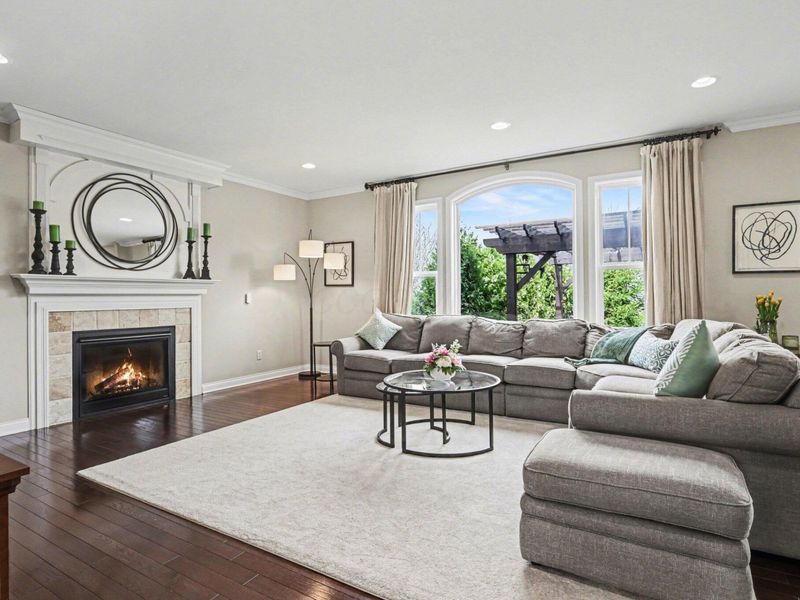 9280 Mcclellan Drive, New Albany, OH 43054 Photo 4