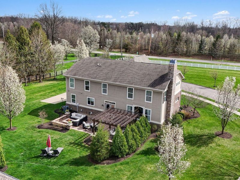 9280 Mcclellan Drive, New Albany, OH 43054 Photo 49