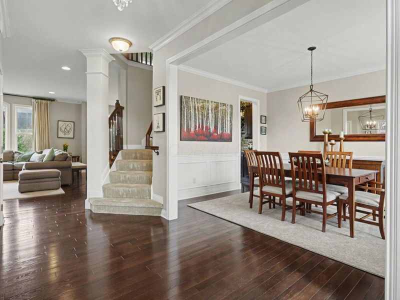 9280 Mcclellan Drive, New Albany, OH 43054 Photo 5