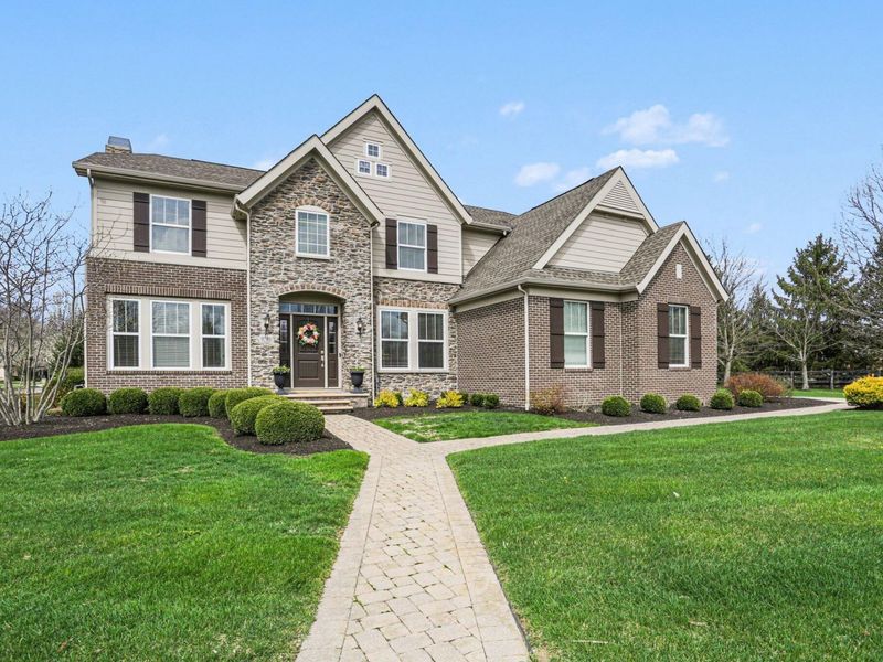 9280 Mcclellan Drive, New Albany, OH 43054 Photo 50