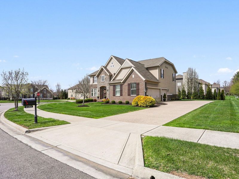 9280 Mcclellan Drive, New Albany, OH 43054 Photo 52