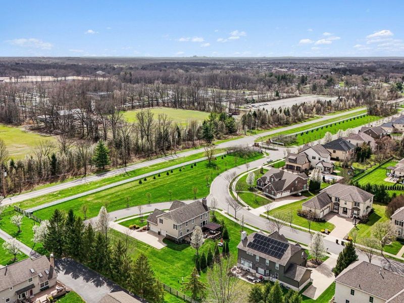 9280 Mcclellan Drive, New Albany, OH 43054 Photo 54