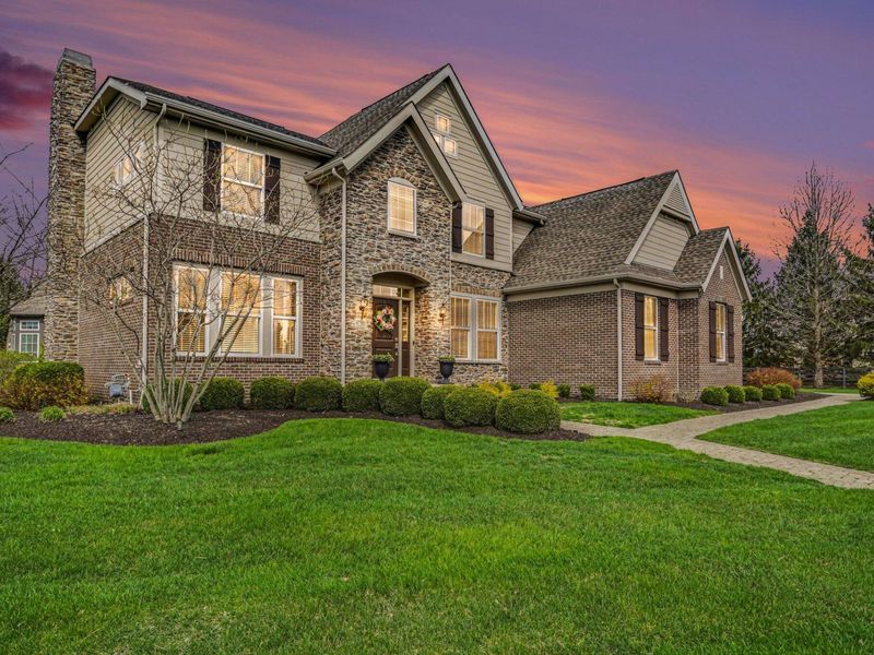 9280 Mcclellan Drive, New Albany, OH 43054 Photo 57