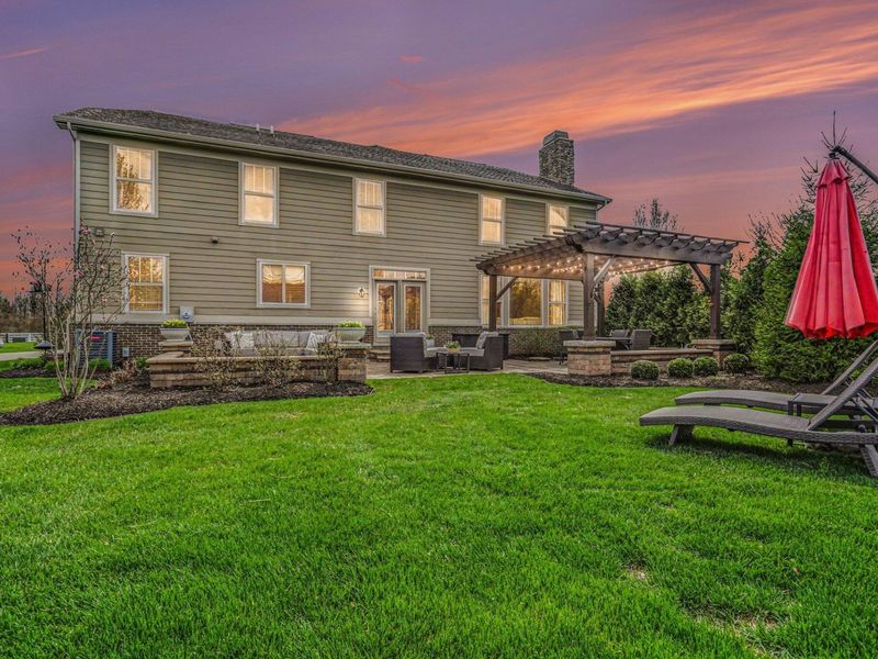 9280 Mcclellan Drive, New Albany, OH 43054 Photo 58