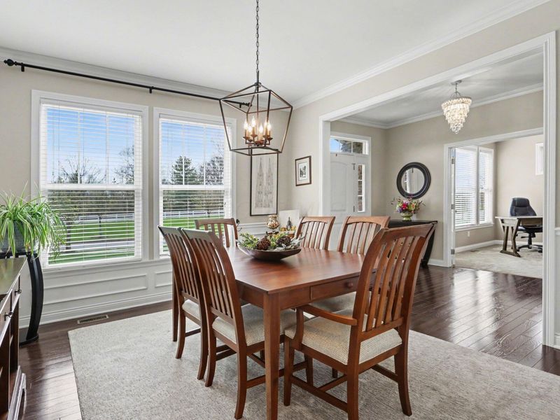 9280 Mcclellan Drive, New Albany, OH 43054 Photo 6