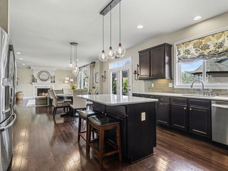 9280 Mcclellan Drive, New Albany, OH 43054 Photo 9