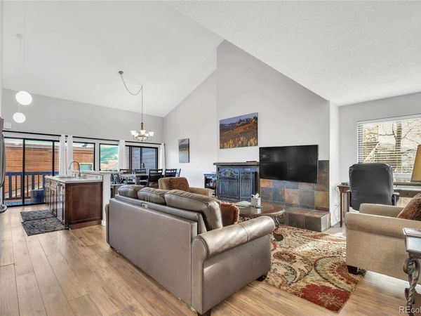 2710 Ryan Gulch Road , Unit 2731, Silverthorne, CO 80498