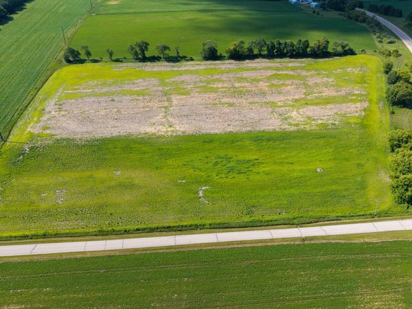 Lt0 Hwy 22 and Ember Ave, Shields, WI 53949