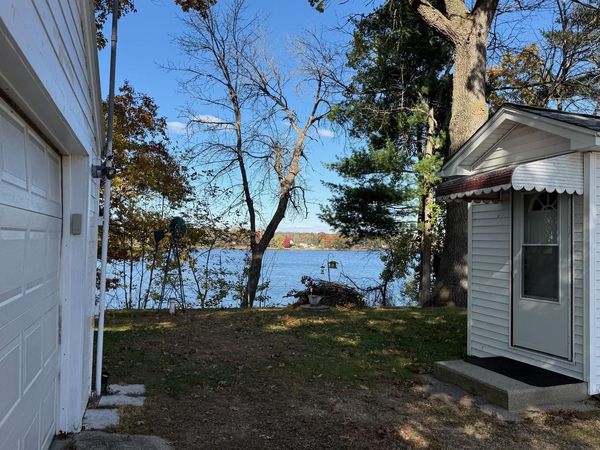 4166 W Cty Rd. K ROAD, Montello, WI 53949